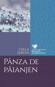 Panza de paianjen de Cella Serghi
