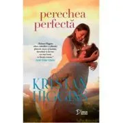 Perechea perfecta (vol. 12) de Kristan Higgins