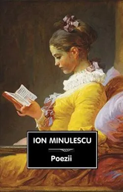 Poezii de Ion Minulescu