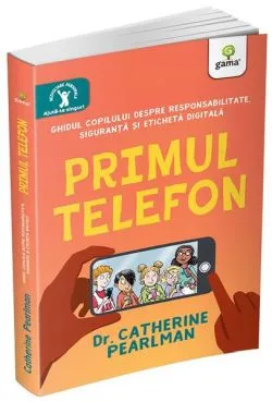 Primul telefon de Catherine Pearlman