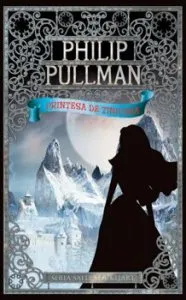 Printesa de tinichea de Philip Pullman