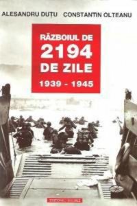 Razboiul de 2194 de zile. 1939-1945