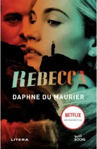 Rebecca de Daphne du Maurier