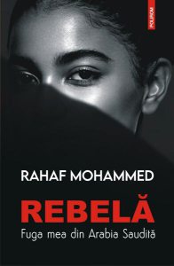 Rebelă