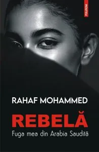 Rebelă de Rahaf Mohammed