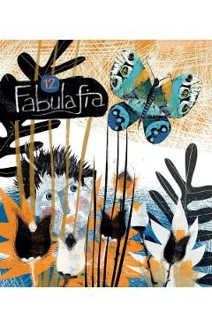 Revista Fabulafia Nr.12
