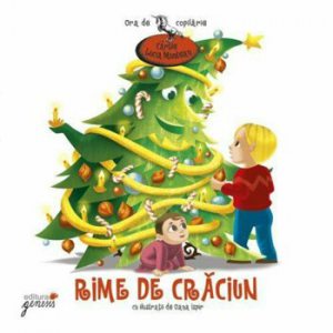 Rime de Craciun