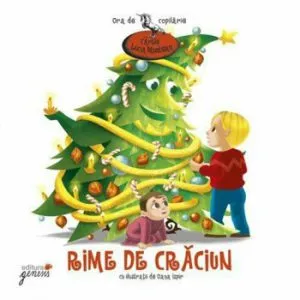 Rime de Craciun