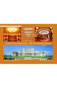 Romania - Bucuresti