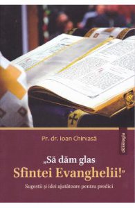 Sa dam glas Sfintei Evanghelii