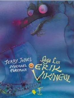 Saga lui Erik Vikingul de Terry Jones