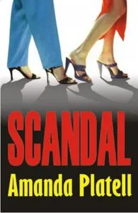 Scandal de Amanda Platell