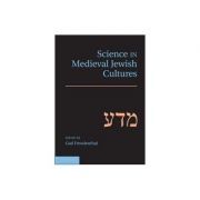 Science in Medieval Jewish Cultures