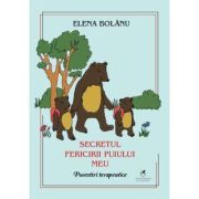 Secretul fericirii puiului meu