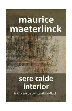 Sere calde de Maurice Maeterlinck