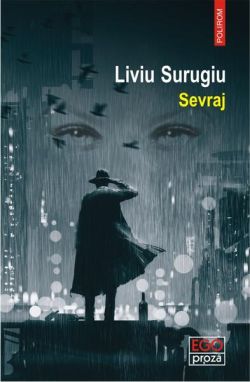 Sevraj
