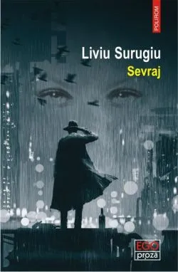 Sevraj de Liviu Surugiu