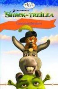 Shrek Al Treilea: Cartea tanarului cititor