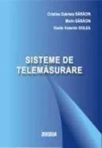 Sisteme de telemasurare de Marin Saracin