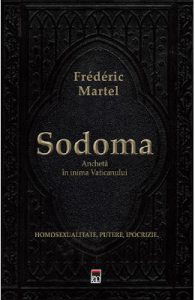 Sodoma. Ancheta in inima Vaticanului