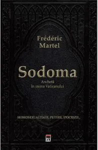 Sodoma. Ancheta in inima Vaticanului