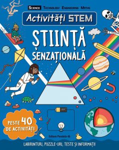 Stiinta senzationala