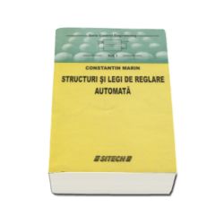 Structuri si legi de reglare automata