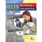 Succeed In IELTS Reading & Vocabulary Self-study de Lawrence Mamas