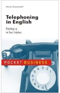 Telephoning in english
