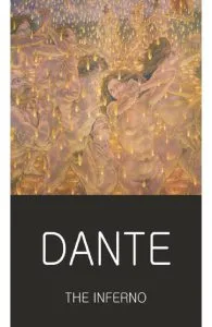 The Inferno de Dante Alighieri