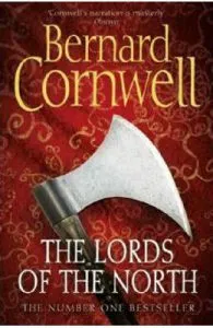 The Lords of the North de Bernard Cornwell