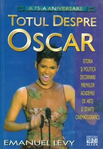 Totul despre Oscar