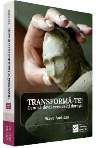 Transforma-te de Steve Andreas