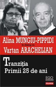 Tranzitia. Primii 25 de ani