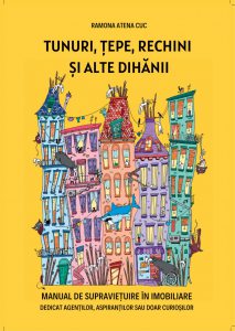 Tunuri, tepe, rechini si alte dihanii