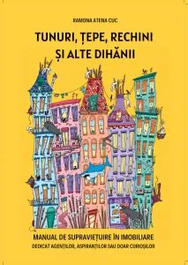 Tunuri, tepe, rechini si alte dihanii