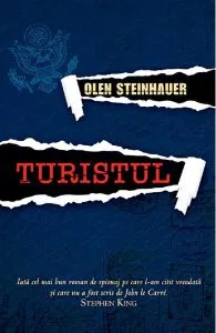 Turistul de Olen Steinhauer