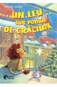 Un leu sub pomul de Craciun