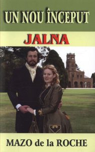 Un nou inceput, Jalna, Vol. 1
