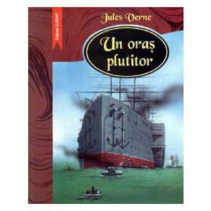 Un oras plutitor