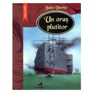 Un oras plutitor