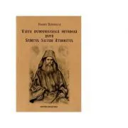 Viata duhovniceasca dupa Sfantul Siluan Athonitul de Harry Boosalis