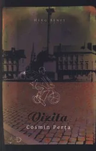 Vizita de Cosmin Perta