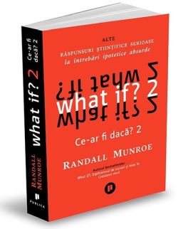 What if? 2