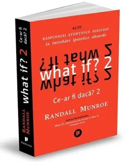 What if? 2