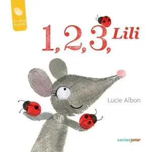 1, 2, 3 Lili de Lucie Albon