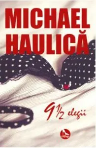 9 1/2 elegii de Michael Haulica