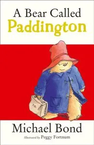 A Bear Called Paddington de Michael Bond