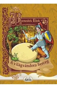 A vilagvandora herceg de Benedek Elek