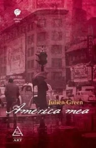 America mea de Julien Green